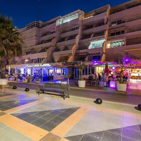 아파트 Roca Chica A Adc