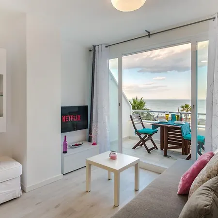 Roca Chica A Adc * Torremolinos