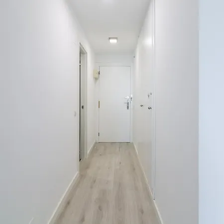 Roca Chica A Adc Apartamento *