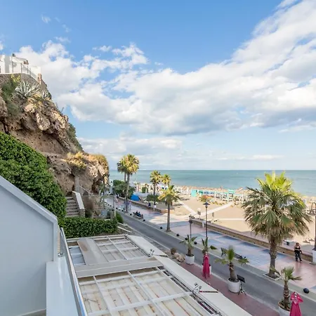 Roca Chica A Adc Appartement Torremolinos