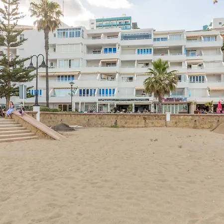 Roca Chica A Adc Appartement Torremolinos