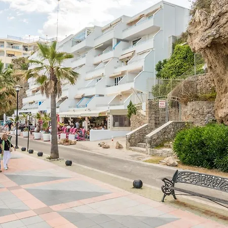 Roca Chica A Adc Appartement Torremolinos