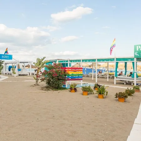 Roca Chica A Adc Apartamento