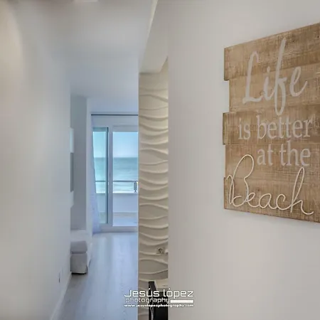 Roca Chica A Adc Appartement