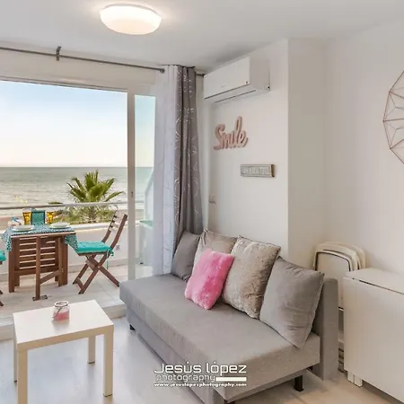 Roca Chica A Adc Appartement Torremolinos