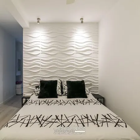 Appartement Roca Chica A Adc