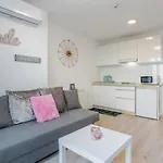 Roca Chica A Adc Apartmán Torremolinos