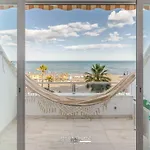 Roca Chica A Adc Apartmán Torremolinos