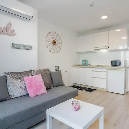 Roca Chica A Adc Appartement Torremolinos