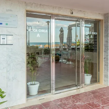 Roca Chica A. 211 * Torremolinos