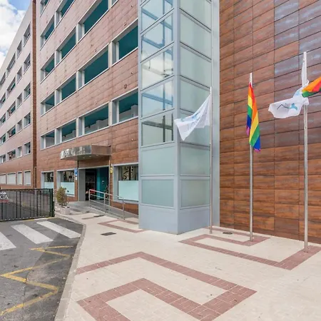 Roca Chica A. 211 Apartamento