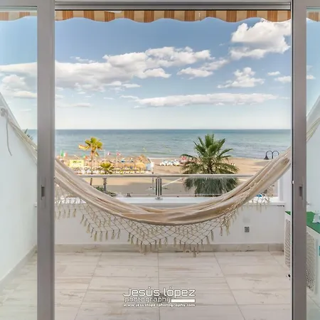 Roca Chica A Adc Appartement Torremolinos