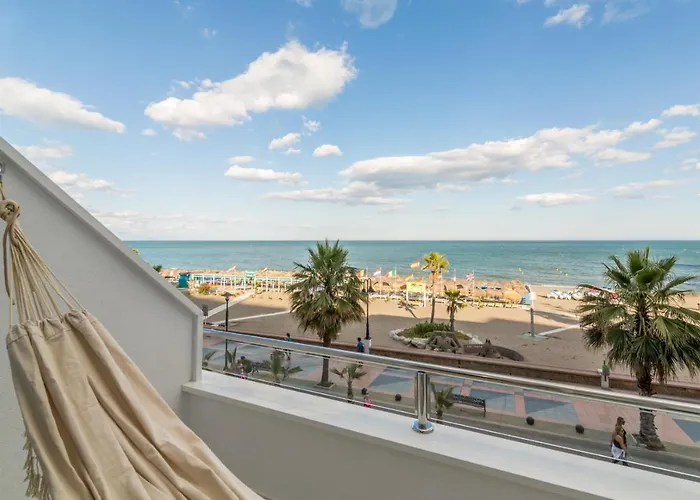 Roca Chica A. 211 Torremolinos