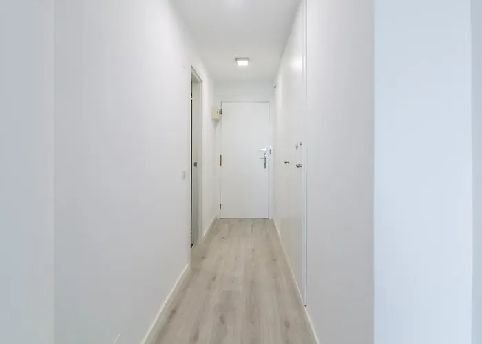 Roca Chica A. 211 Apartamento *