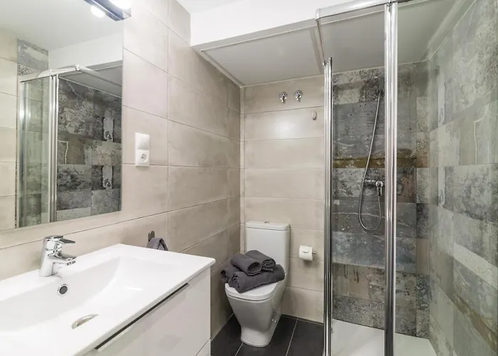 Roca Chica A. 211 Apartamento *