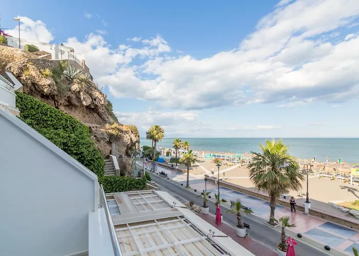 Roca Chica A Adc Lägenhet Torremolinos