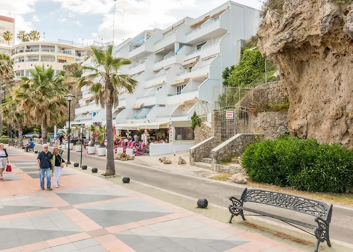 Roca Chica A. 211 Apartamento Torremolinos