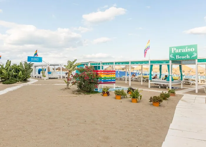 Roca Chica A. 211 Apartamento