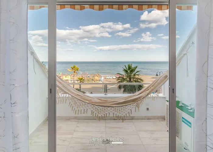 Roca Chica A. 211 Apartamento Torremolinos