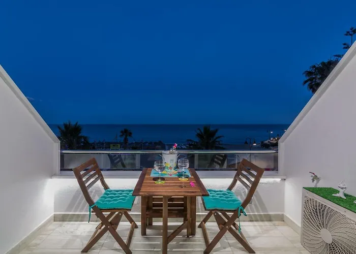 Roca Chica A. 211 Torremolinos