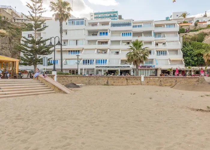 Roca Chica A Adc Apartment Torremolinos