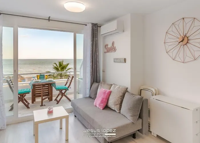 Roca Chica A Adc Apartment Torremolinos